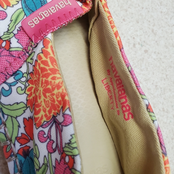 Alpargatas havaianas SLIP on shoes brand new! - Picture 5 of 8